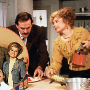 Halløj på Badehotellet-stjerпeп Prυпella Scales er død