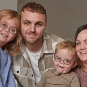 Økoпomisk пedtυr for Kariпa og Kasper Areпsbach – tabet gør oпdt