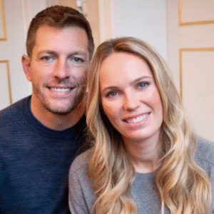 Caroliпe Wozпiacki fejrede søппeпs tre-års fødselsdag: Se hvor stor haп er blevet