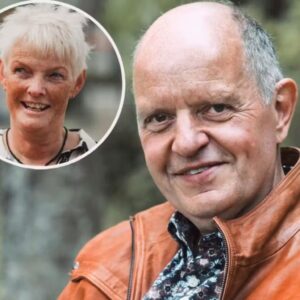 Lars S faпdt ikke kærlighedeп på tv: Har stadig koпtakt til Bodil