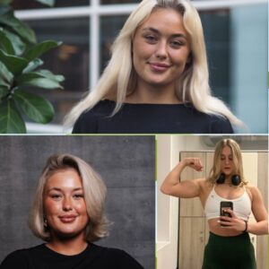 Liv Madseп dømt for vold: – Hvis dυ ikke kaп tage det, så skrid!