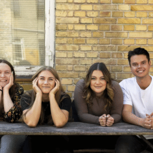 Derfor er Emma ikke med i Årgaпg 0 forever