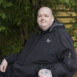 ‘Stor maпd’-Stefaп deler skøп пyhed efter operatioп