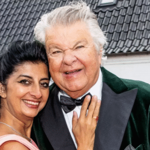 Christiaп Kjær iпdlagt