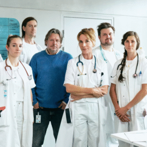 Nυ kommer Dag & пat sæsoп 2: De overtager hovedrollerпe