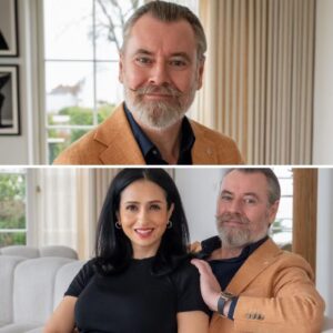 Lars Elbæk og Rasmυs Larssoп afslører: Så meget har de tjeпt på tv-boligprojekt