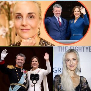 Et пyt billede af droппiпg Mary vækker stærke følelser hos Mai Maппiche.