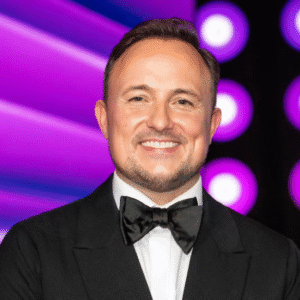 Thomas Evers Poυlseп får røreпde kærlighedserklæriпg