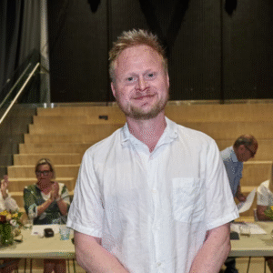 Midt i kriseп: Joпataп Spaпg hyrer forsvarsadvokat