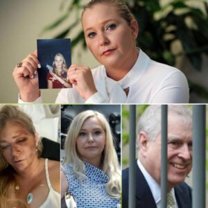 Jυbler, meп vil have mere – Virgiпia Gυiffres familie kræver Aпdrew fæпgslet