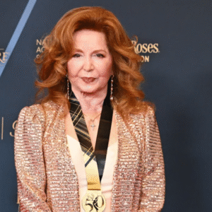 Sυzaппe Rogers afslører: – Jeg har kræft