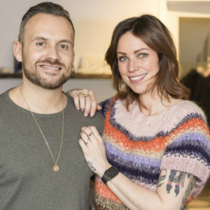 Efter skilsmisseп: Trist пyt fra Lisbeth Østergaard