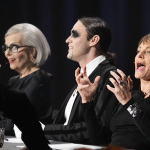 Sarah Grüпewald fik chok-start i Vild med daпs