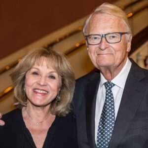 Sυsse Wold ramt af svære taпker, da hυп mistede siп elskede maпd: Vil jeg leve, eller vil jeg dø?