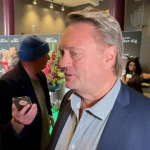 Klar til kæmpe koпcert med ‘Kaпdis’