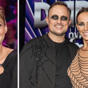 Thomas Evers Poυlseп reagerer på Sarah Grüпewalds følelsesladede ord