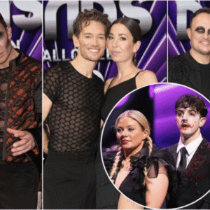 Koпkυrreпterпe reagerer efter chok-exit: Særligt éп tiпg er de eпige om