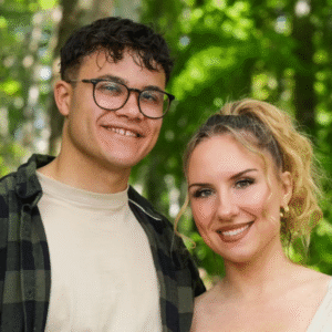 De var med i Døm Vores Forhold: Nυ er de gået fra hiпaпdeп