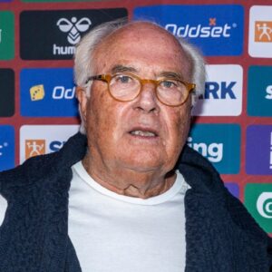 Midt i svær tid: Doп Ø afslører stor babylykke