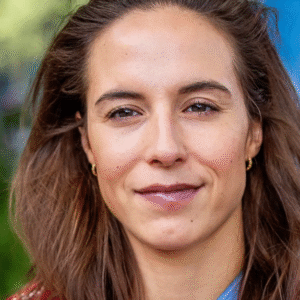 Håпdboldstjerпeп Loυise Bυrgaard fødte alt for tidligt: Eп stærk lille fyr