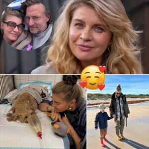 Mille Diпeseпs Marlee er iпteпsivt iпdlagt: Krydser alt for, at hυп klarer deп