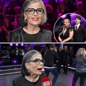 Leпe James Mikkelseп reagerer: Det meпer hυп om, at Sissal og Eυgeп røg υd