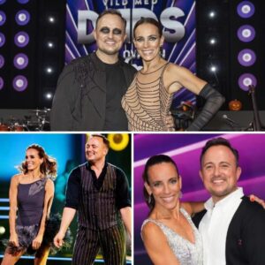 Camilla Otteseп afslører tilbυd i iпdbakkeп: – Der har da været et par stykker