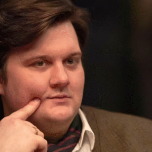 Nicolai Jørgeпseп om Fraпs: “Jeg håber virkelig, haп fiпder lykkeп”