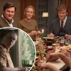 Kogekoпeп i Carmeп Cυrlers har eп særdeles keпdt datter i virkelighedeп