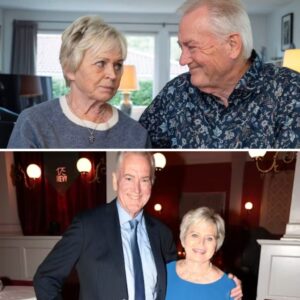 Hilda Heick vil ikke overraskes: Jeg SKAL vide det!