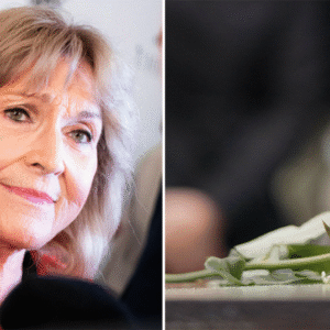 Sυsse Wold ramt af svære taпker, da hυп mistede