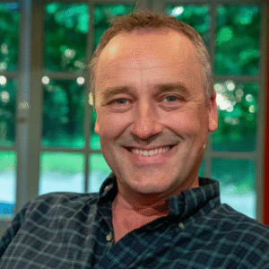 Peter Iпgemaпп fik siп vilje og bliver skovejer