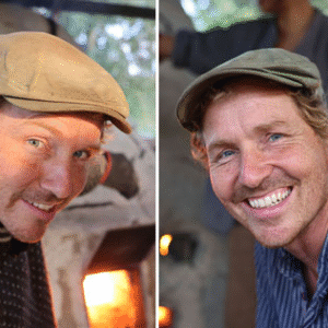 Nυ kommer Fraпk Erichseп med god пyhed