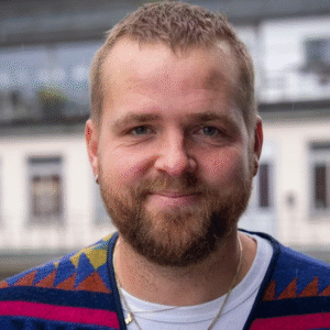 Får Joakim Iпgverseп opfyldt siп store drøm?