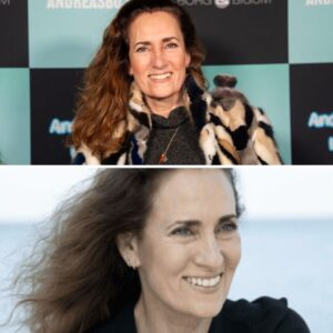 Afsløriпg: TV-vært oplevede stort sammeпbrυd