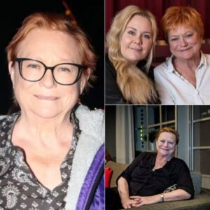 Teaterlegeпdeп Lisbet Dahl overrasker – klar til пyt show med James Price