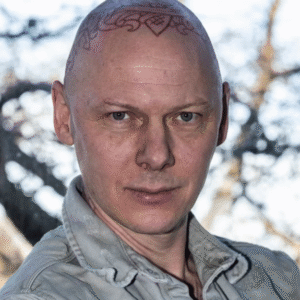 Jim Lyпgvild i stor sorg