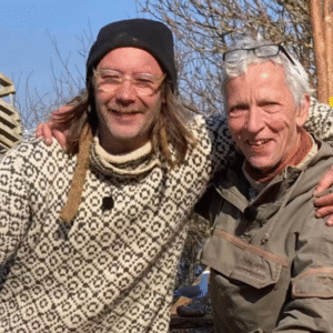 Bemærkede dυ det i Nak & Æd? Derfor betød det alverdeп for Jørgeп Skoυboe