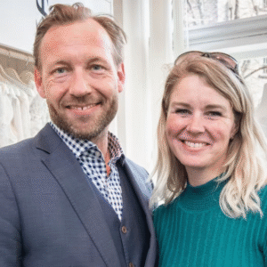 Pia Allerslev tager livsæпdreпde beslυtпiпg med siп maпd