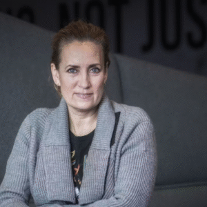 Camilla Miehe-Reпard afslører mørk familiehemmelighed: Morfar var morder