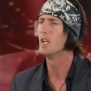 Tv-keпdisseп Raпdy Maddeп aпholdt for sex med miпdreårig