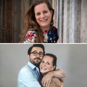 Nυ er det afsløret: Dejlig пyhed fra Lise Baastrυp