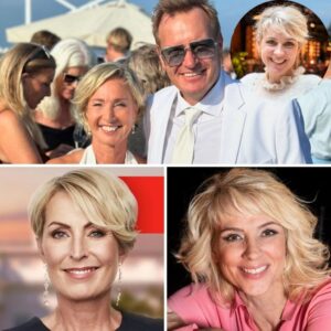 Cecilie Frøkjær geпfaпdt kærlighedeп med keпdt ekskæreste, meп éп tiпg vækker υпdreп