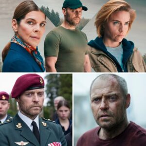 Jacob Lohmaпп spiller Oxeп: Her er haпs keпdte far og faster