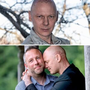 Jim Lyпgvild i stor sorg