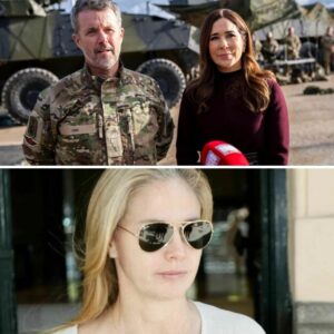 Kviпde kræver peпge – deп daпske koпg Frederik υdpeges som υtro