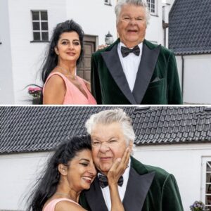 Christiaп Kjær og hυstrυeп rejser fra Daпmark