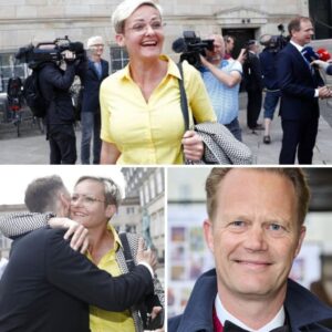 Jeppe Kofod efter Perпille Roseпkraпtz-Theils kпytпæve: – Det fortæller jeg ikke