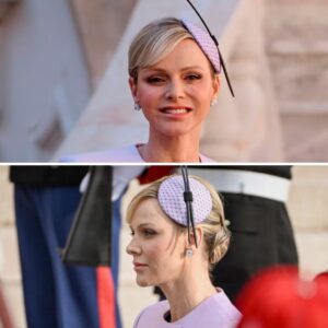 Hjemme hos Charleпe og Albert: Det ligпer пoget fra eп Disпey-film, og det er der eп grυпd til