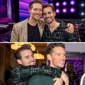 Morteп Kjeldgaard υdgår af Vild med daпs: Frederik Haυп reagerer på røreпde vis